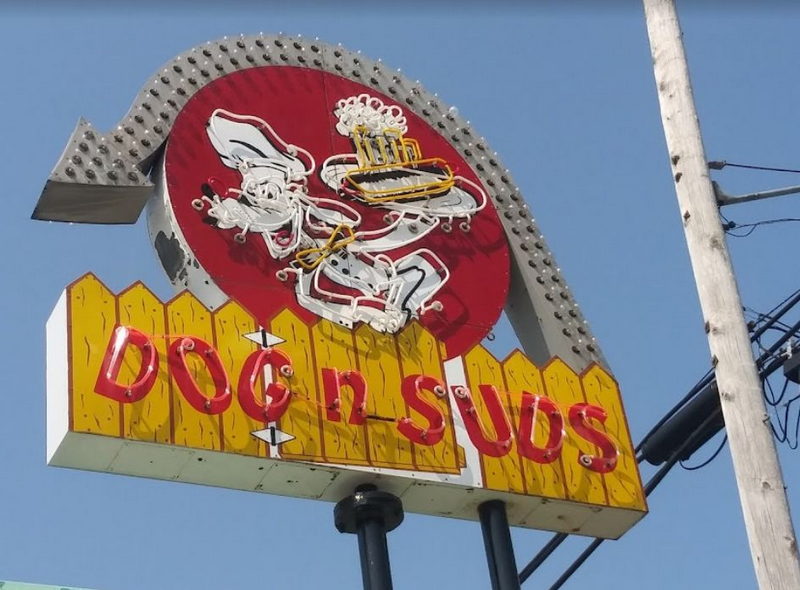 Dog n Suds - From Web Listing